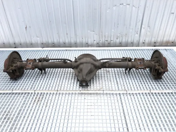Différentiel arrière Mercedes W906 A9063500900 2.1 163CV Bus OEM image 2