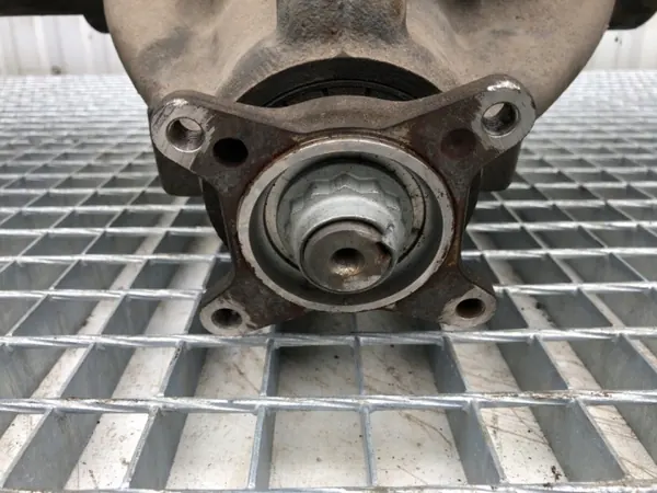 Différentiel arrière Mercedes W906 A9063500900 2.1 163CV Bus OEM image 3