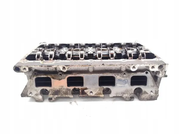 VW Golf Motorblok 1.6 FSI 2004 03C103358F image 3