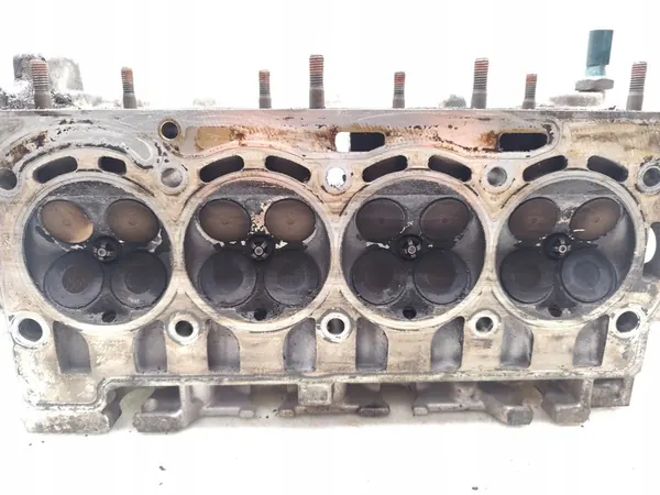 VW Golf Motorblok 1.6 FSI 2004 03C103358F image 6