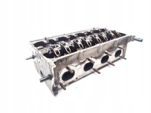 VW Golf Motorblok 1.6 FSI 2004 03C103358F image 9