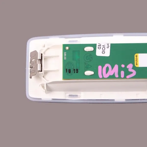 BMW i3 Achter Binnenverlichting LED OEM 9348391 image 9