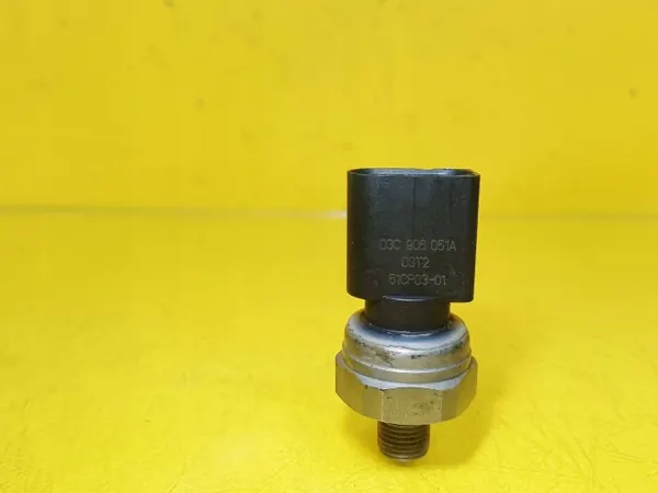 Kraftstoffdrucksensor OEM DRC101207 für VW Touran image 2