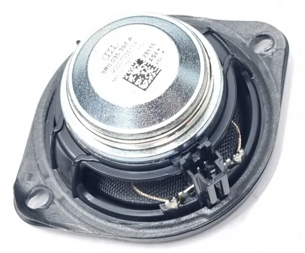 Bang & Olufsen Kaiutin OEM 8R0035397A Audi Q5 8R:lle image 5