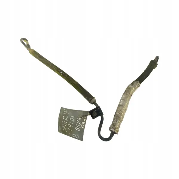 Ohjausletku OEM 7M4422893 Volkswagenille image 3