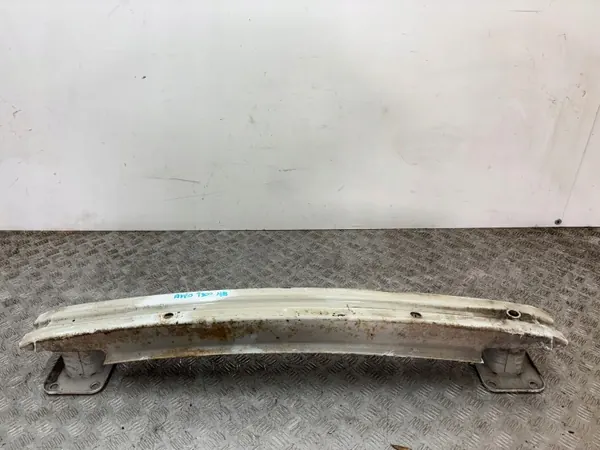Achterbumperbalk OEM 9067854 voor Chevrolet Aveo image 2