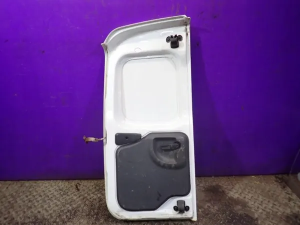 Puerta trasera derecha Dacia Logan I MPV OEM Zawada-381696- image 4