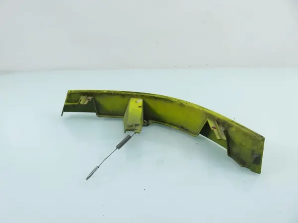 Opel Movano A 1999- Para-choque Farol Direito OEM 8200197131 image 3