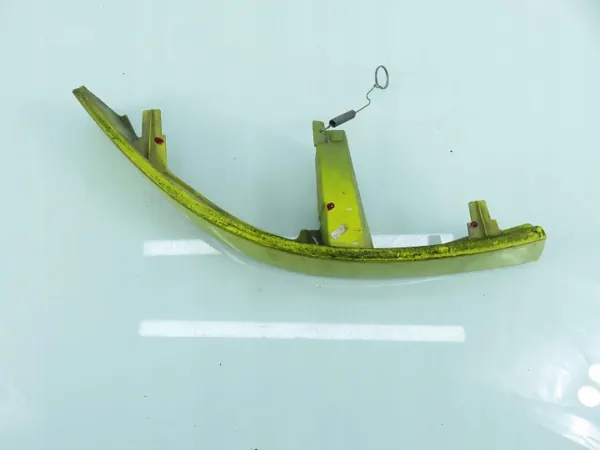 Opel Movano A 1999- Para-choque Farol Direito OEM 8200197131 image 4