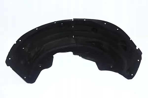 Aleta trasera derecha BMW OEM 7394818 - Usado image 2