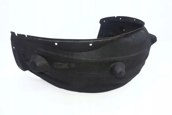 Aleta trasera derecha BMW OEM 7394818 - Usado image 3