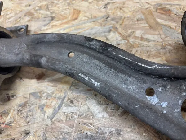 MERCEDES A B KLASA W246 W176 GLA HÖGER LED A2463330400 image 2