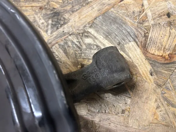 MERCEDES A B KLASA W246 W176 GLA HÖGER LED A2463330400 image 3