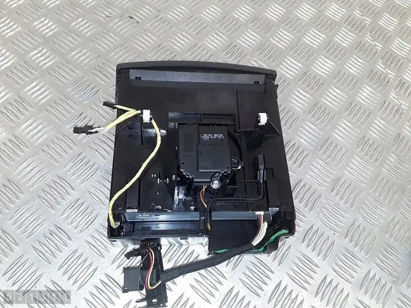 Mercedes GPS-navigationsmodul OEM a2116800552 image 3