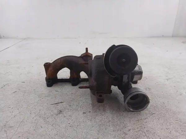 VW AUDI 1.9 TDI Turbo 038253016N image 2