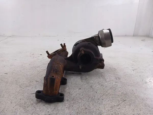 VW AUDI 1.9 TDI Turbo 038253016N image 3