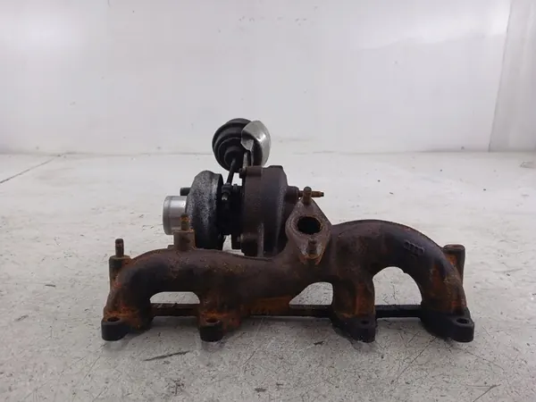 VW AUDI 1.9 TDI Turbo 038253016N image 4