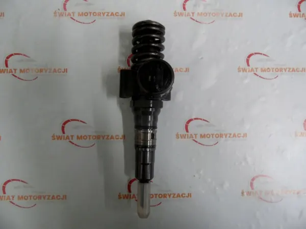 Bomba de combustible OEM 03G130073G+ para 2.0 TDI CRD 140CV image 2