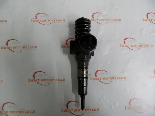 Bomba de combustible OEM 03G130073G+ para 2.0 TDI CRD 140CV image 3