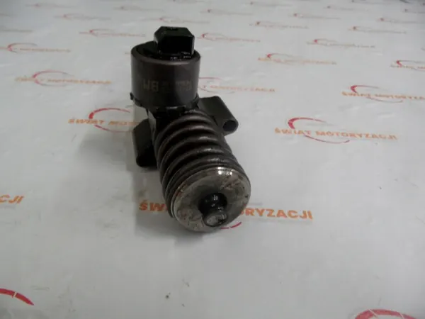 Bomba de combustible OEM 03G130073G+ para 2.0 TDI CRD 140CV image 4