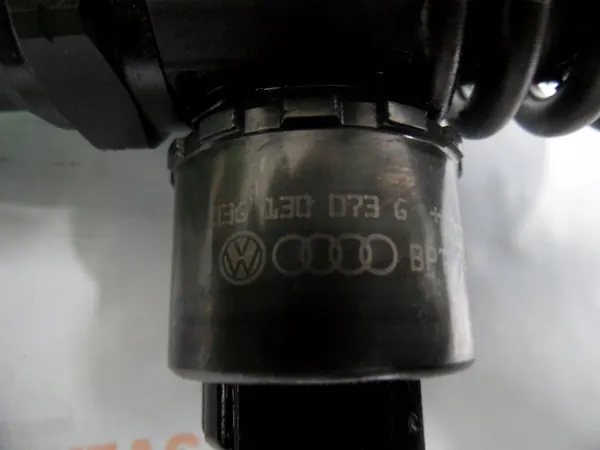 Bomba de combustible OEM 03G130073G+ para 2.0 TDI CRD 140CV image 5