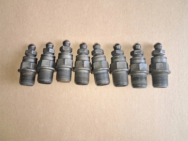 Klephendelduwer OEM 1800500574 voor Mercedes image 2