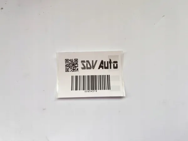 OEM CZUJNIK/SDV04519 Ilmastointi Paineanturi Mercedes W124 image 5