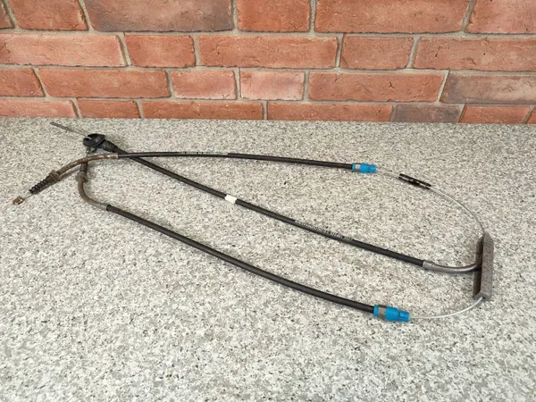MINI F56 F57 Käsijarru-linkkisarja OEM 6852186 image 2