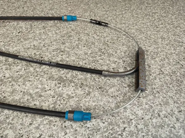 MINI F56 F57 Käsijarru-linkkisarja OEM 6852186 image 3