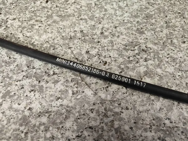 MINI F56 F57 Käsijarru-linkkisarja OEM 6852186 image 4