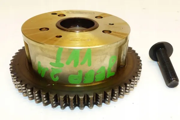OEM 05047021AA Avgasvariator för Jeep 2.4i image 2