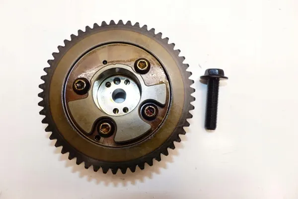 OEM 05047021AA Avgasvariator för Jeep 2.4i image 3