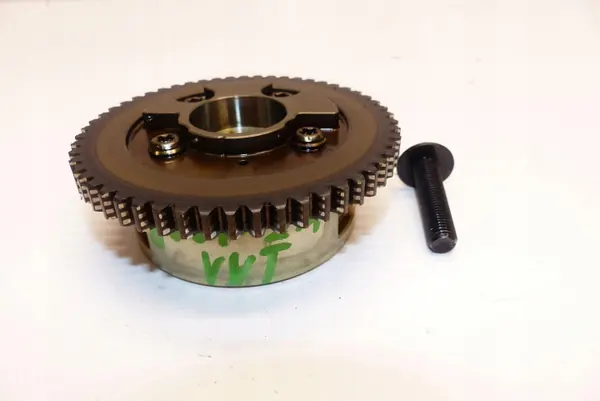 OEM 05047021AA Avgasvariator för Jeep 2.4i image 4