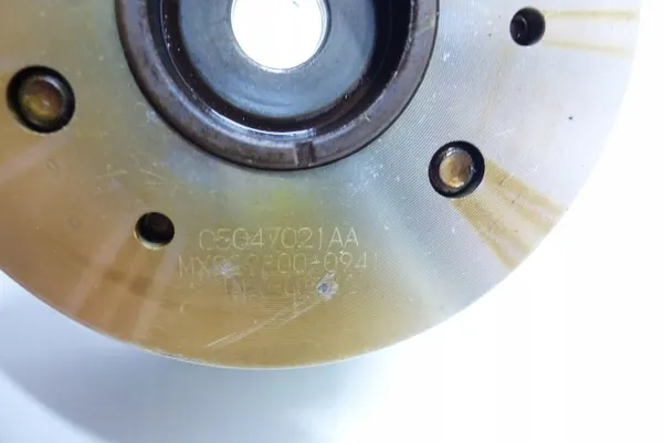 OEM 05047021AA Avgasvariator för Jeep 2.4i image 5