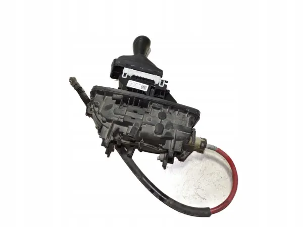 Versnellingskeuze Audi A6 C6 3.0 TDI OEM 4F1713041AJ image 2