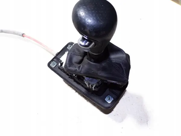 Versnellingskeuze Audi A6 C6 3.0 TDI OEM 4F1713041AJ image 3