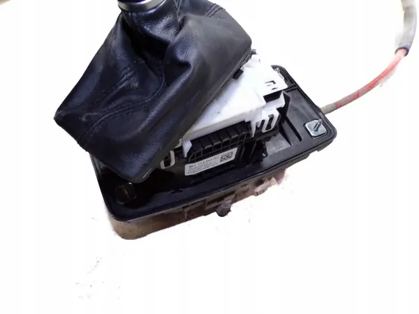 Versnellingskeuze Audi A6 C6 3.0 TDI OEM 4F1713041AJ image 4