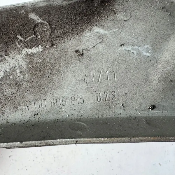 Voor spatbordbeugel Audi OEM JPF4G0821135 image 8