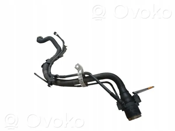 Toyota Tankvulpijp OEM 77745-12110 Gebruikt image 2