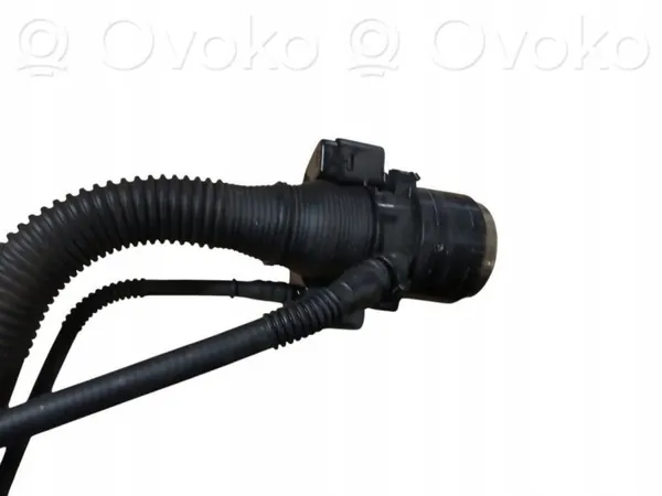 Toyota Tankvulpijp OEM 77745-12110 Gebruikt image 7
