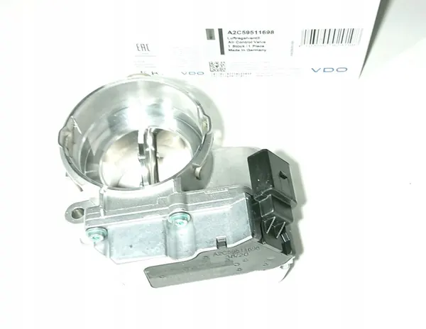 Throttle Body Continental A2C59511698 image 2