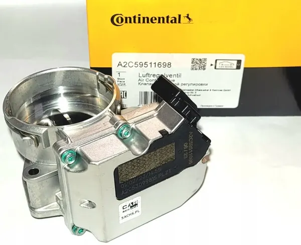 Throttle Body Continental A2C59511698 image 3
