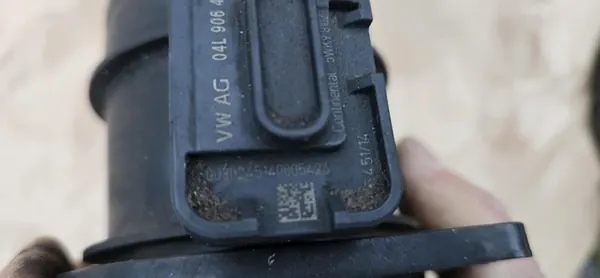 Sensor de fluxo de ar Continental 04L906461B image 4