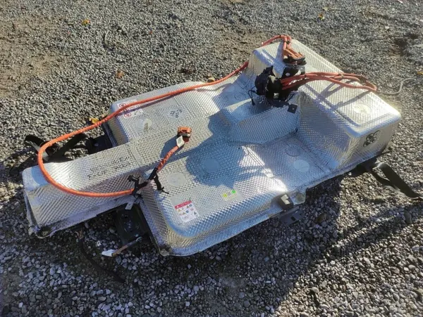 Batería VW E-Up OEM 12E915590AQ 120Ah 36.8kWh image 9
