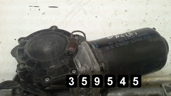 Opel Vectra vindrutemotor OEM AM-359545 image 2