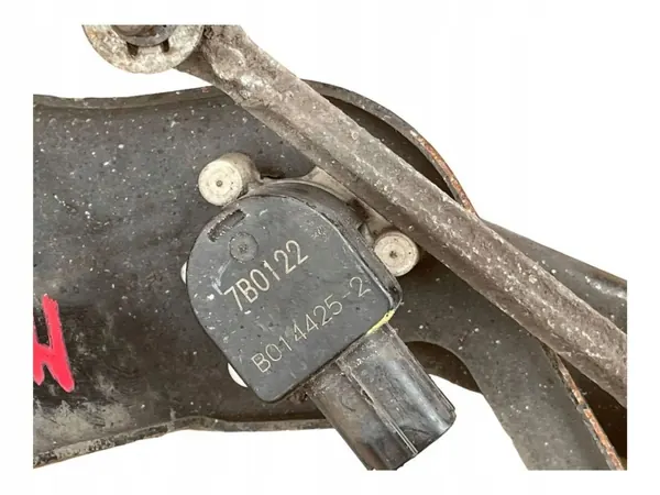 Scheinwerfer-Einstellmotor Mitsubishi Outlander OEM B0144252 image 5