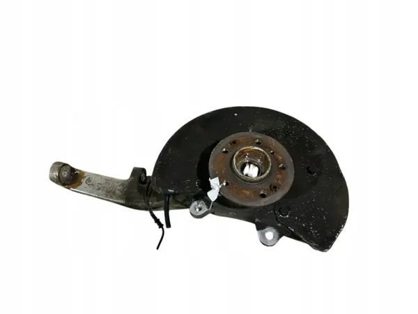 Mercedes-Benz GLS X166 Vorderradnabe OEM 16610 image 2