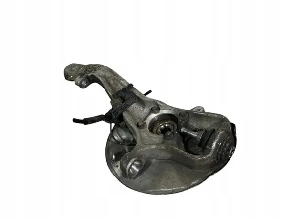 Mercedes-Benz GLS X166 Vorderradnabe OEM 16610 image 3