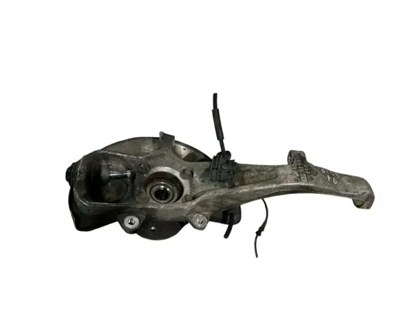 Mercedes-Benz GLS X166 Vorderradnabe OEM 16610 image 4