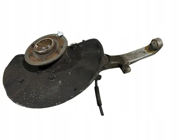Mercedes-Benz GLS X166 Vorderradnabe OEM 16610 image 6
